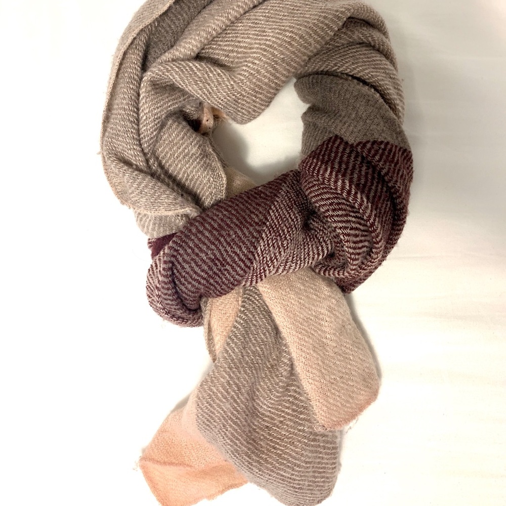 NORDSTROM BP SCARF